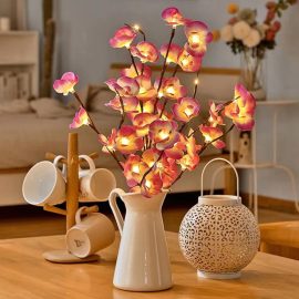 Cherry Blossom Branch