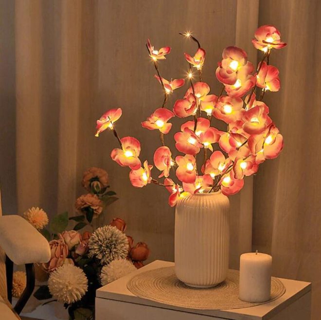 Cherry Blossom Branch - 图片 4