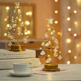 Holy Christmas Light