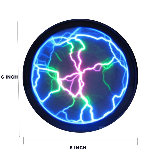 Plasma plate 6 - 图片 2