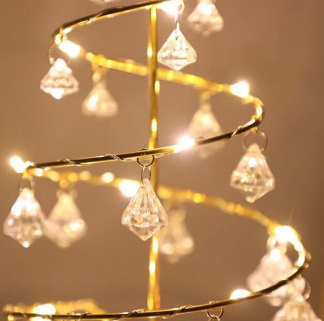 Holy Christmas Light - 图片 3