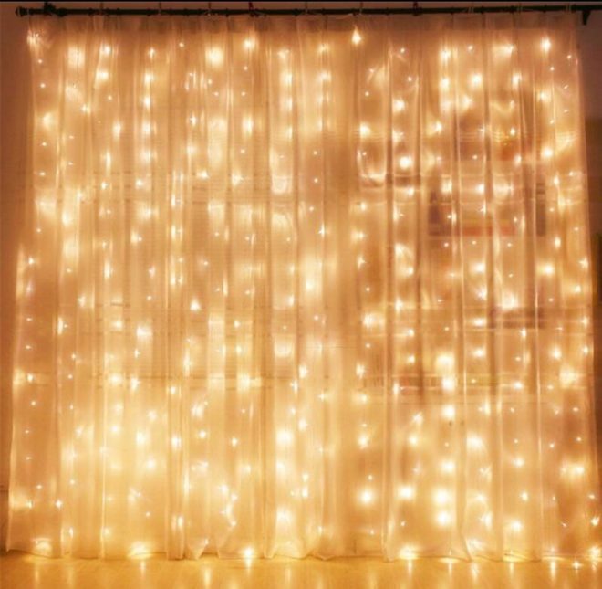 Curtain light - 图片 4
