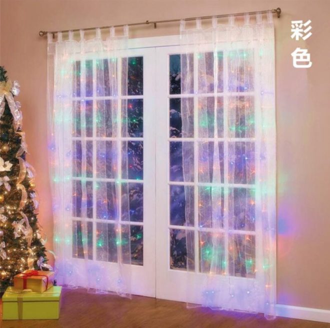 Curtain light - 图片 5