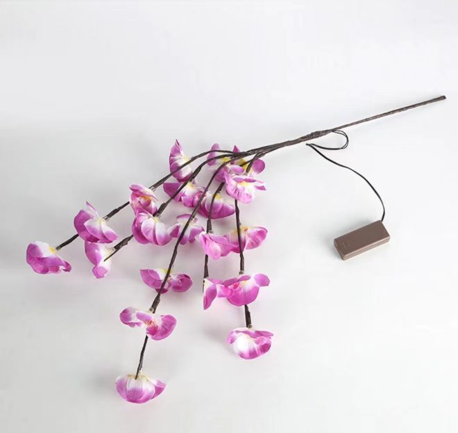 Cherry Blossom Branch - 图片 5