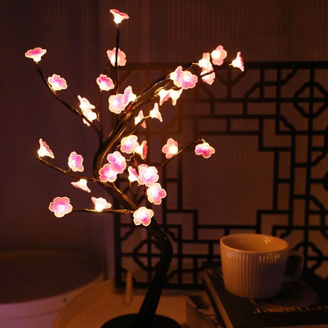Fairy Light Spirit Tree - 图片 2