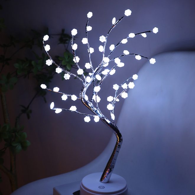Fairy Light Spirit Tree - 图片 3