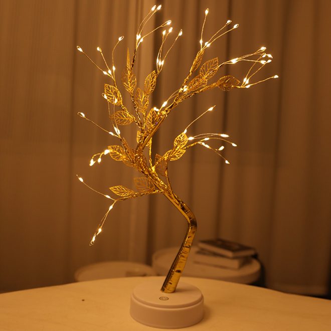 Fairy Light Spirit Tree - 图片 4