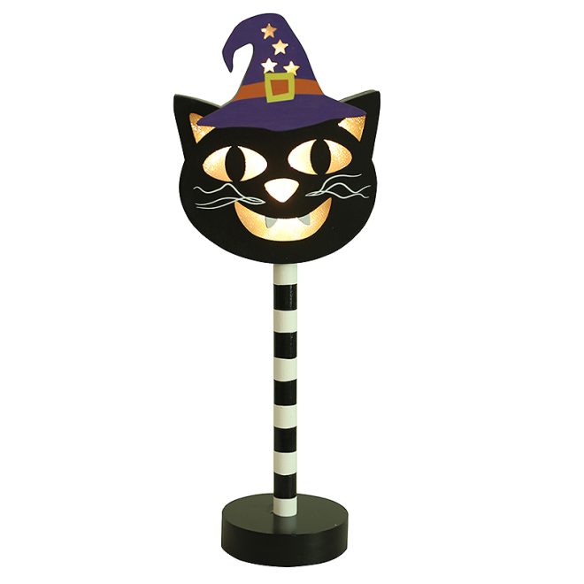 LED Halloween Wood Lights 2 - 图片 2