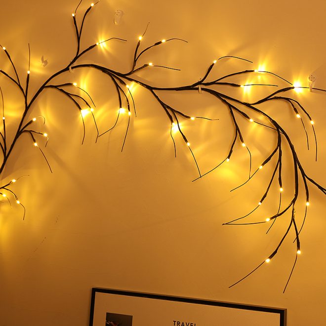 Willow Vine Lights - 图片 5