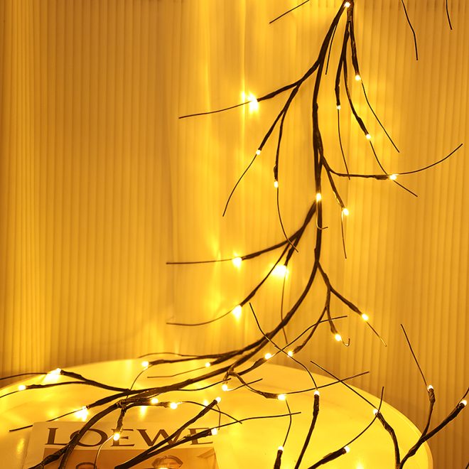 Willow Vine Lights - 图片 2