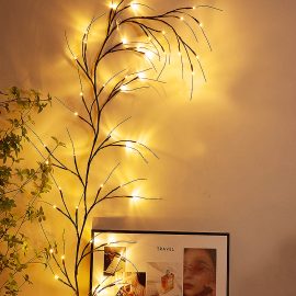 Willow Vine Lights