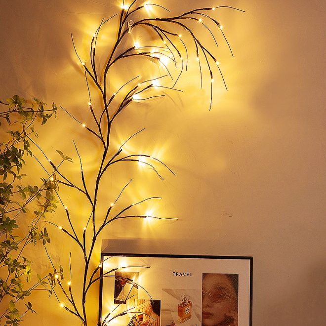 Willow Vine Lights