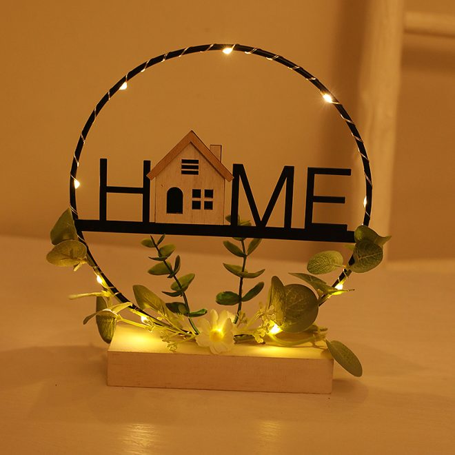 Rabbit night light - 图片 3