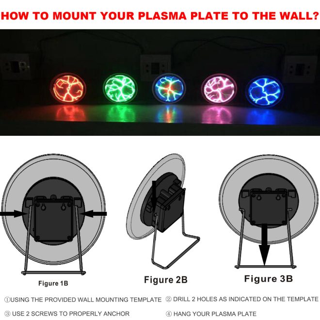 Plasma plate 6 - 图片 3